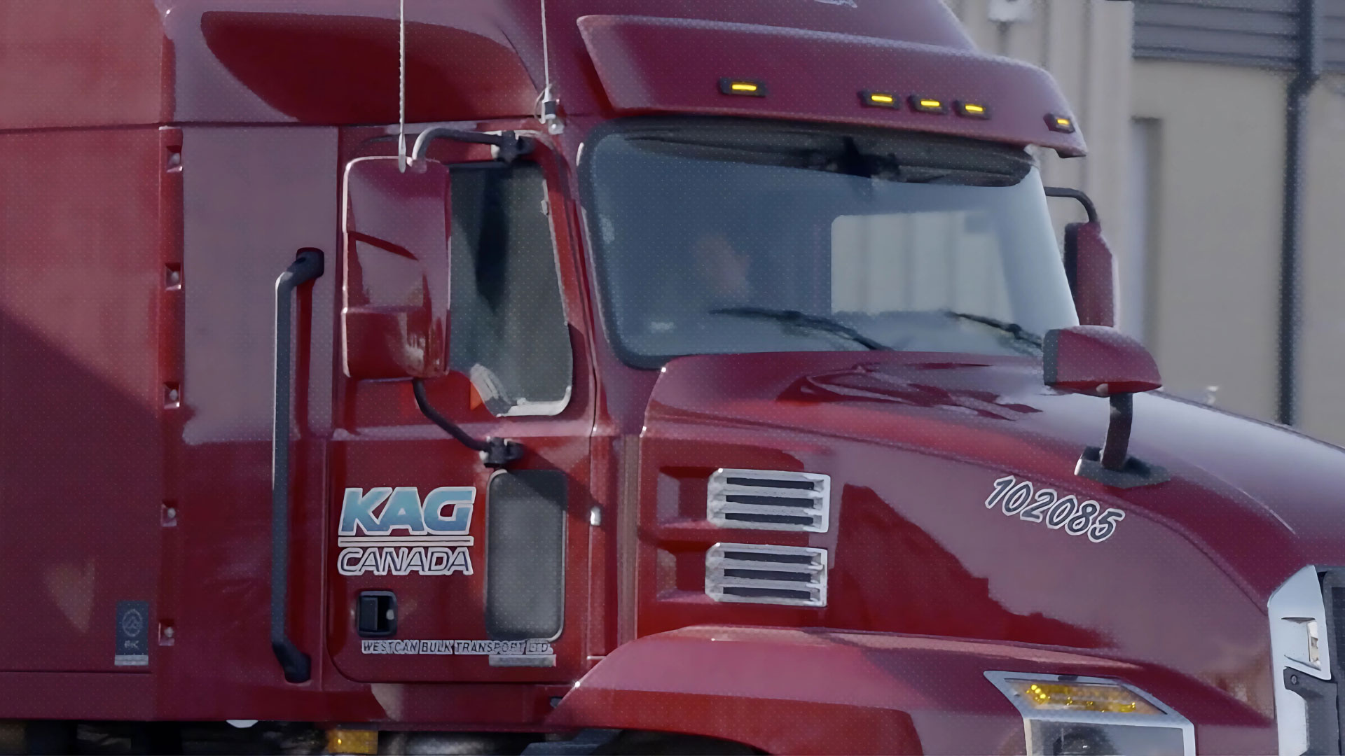 Image: KAG Canada’s bold bet on hazmat logistics